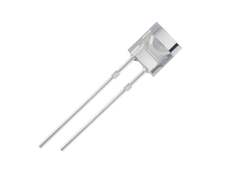 Photodiode with good consistency
