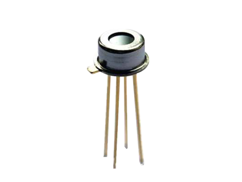 Thermopile th4616