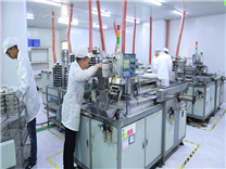 鑫永诚光电-绝不放过一切产品的缺陷