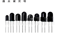 光敏二极管原理