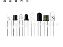 850nm跟940nm的红外发射管有什么区别