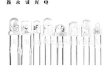 红外发射管的使用注意事项