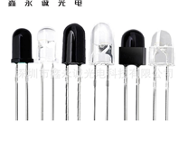 ​ 怎么鉴别850nm红外发射管