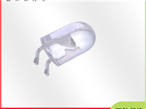 红外线接收头为什么都喜欢940nm波长的发射管