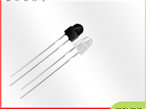 红外发射与接收管的工作原理