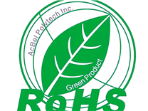 恭喜鑫永诚公司环保红外光敏器件产品通过欧盟RoHS 2011/65 / EU认证