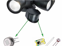 亮度传感器与ALS环境光传感器：功能与差异