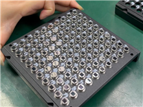 Passive InfraRed红外人体感应器PIR传感器红外探头型号推荐