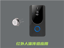 PIR传感器灵敏度阀值等参数不会调？鑫永诚这份参数指南请收好