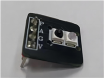 红外对管DEMO板原理及应用