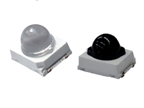 红外对管对射和反射的差异与特性，以及应用举例