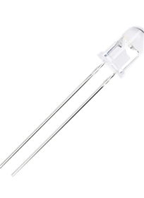 5mm30度850发射管